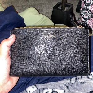 Kate spade wallet